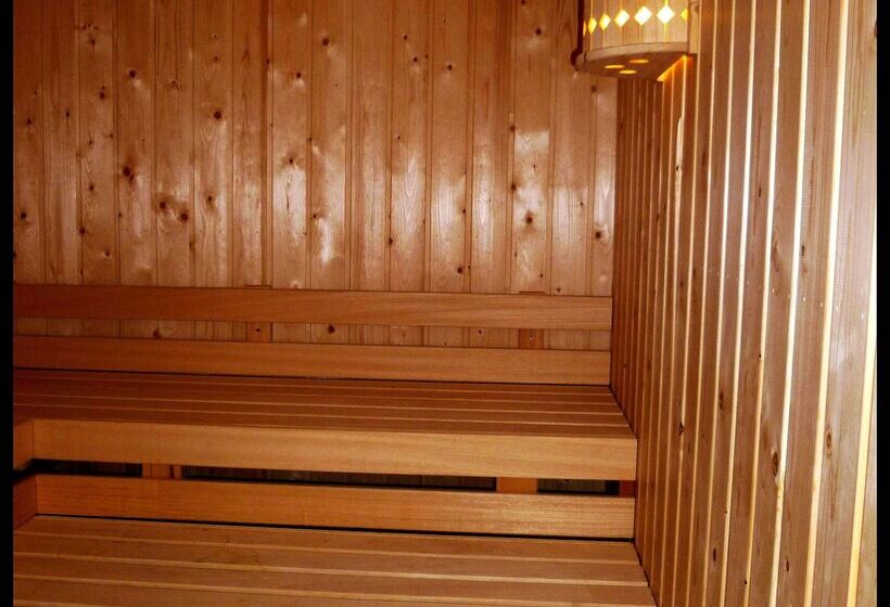 Best Western Grand Hotel De Paris