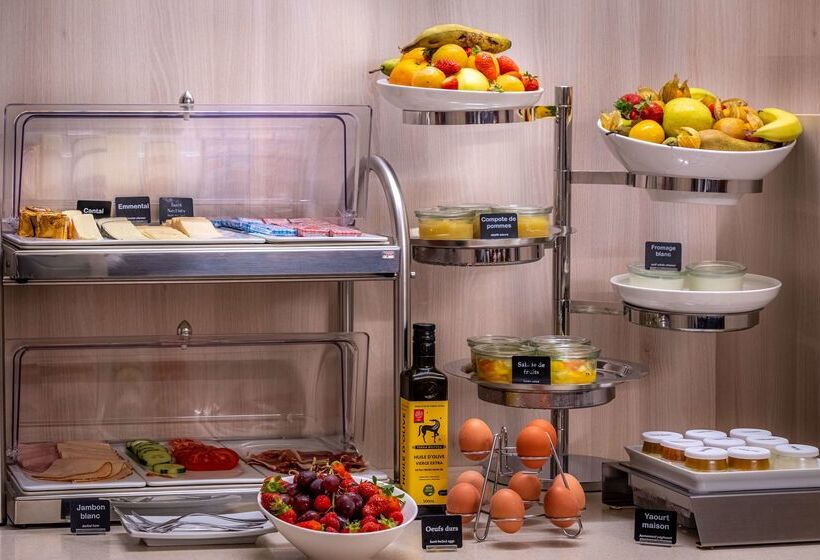 Grand Hotel Francais