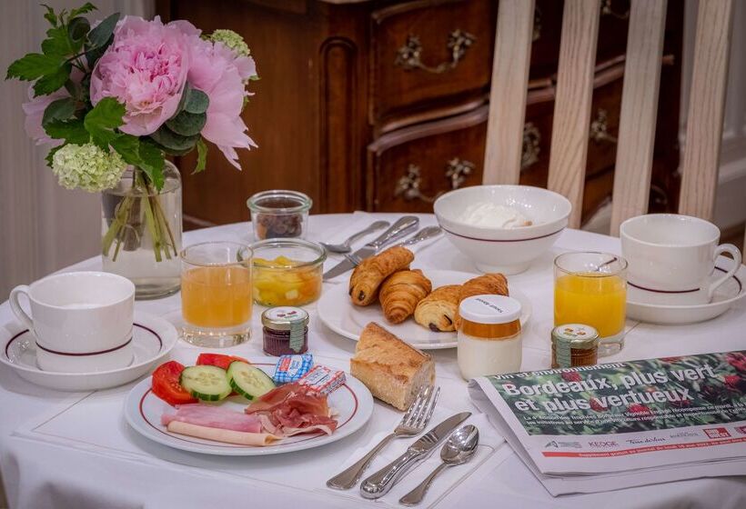 Grand Hotel Francais