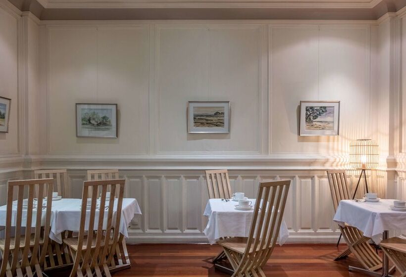 Grand Hotel Francais