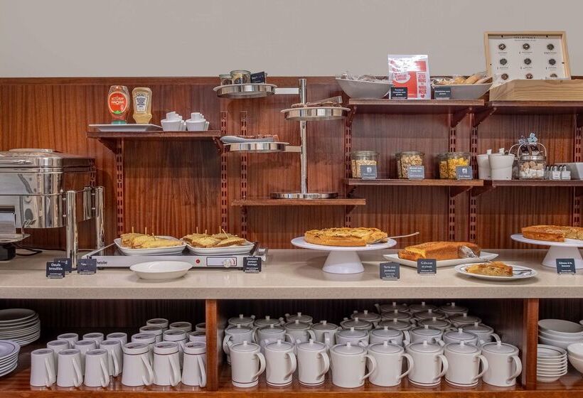 Grand Hotel Francais