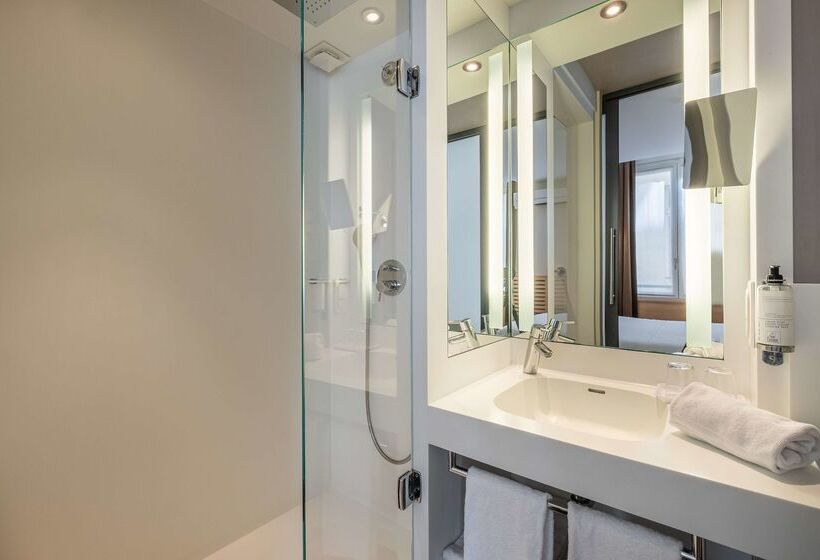 Grand Hotel Francais