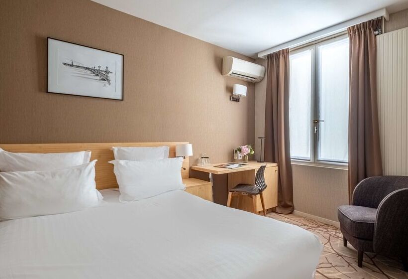 Grand Hotel Francais