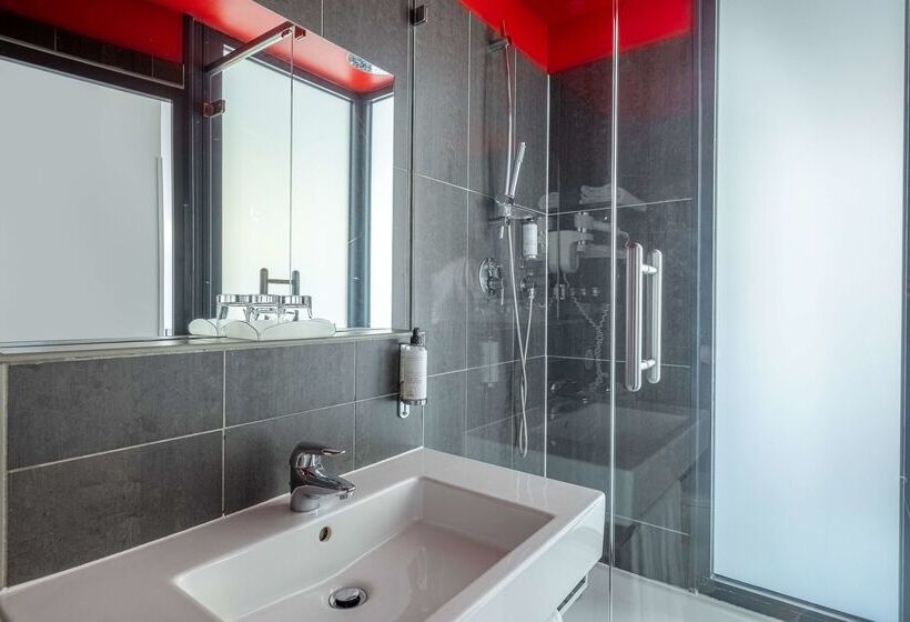 Grand Hotel Francais