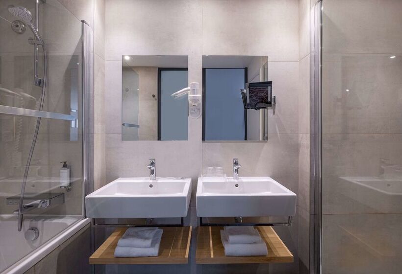 Grand Hotel Francais