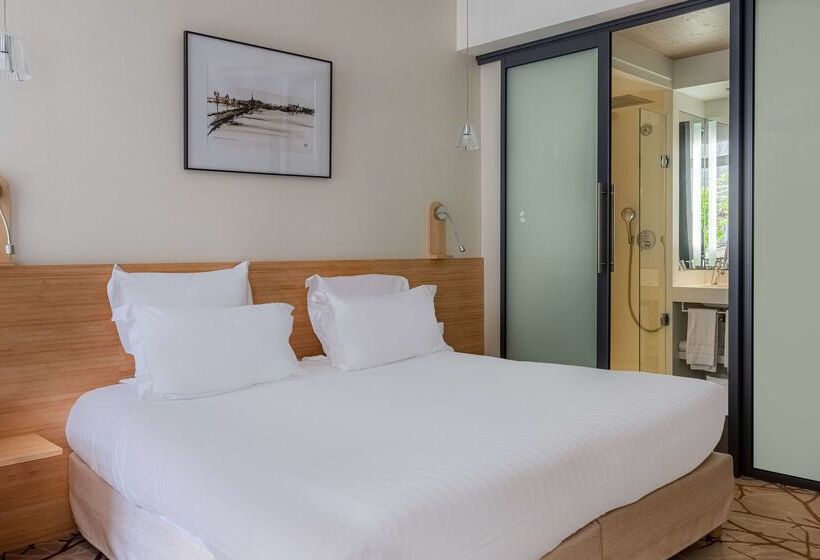 Grand Hotel Francais