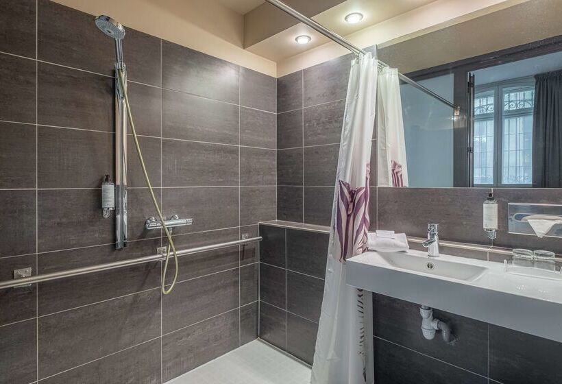 Grand Hotel Francais