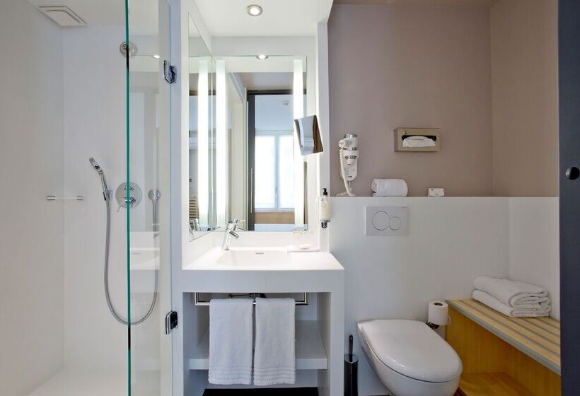 Grand Hotel Francais