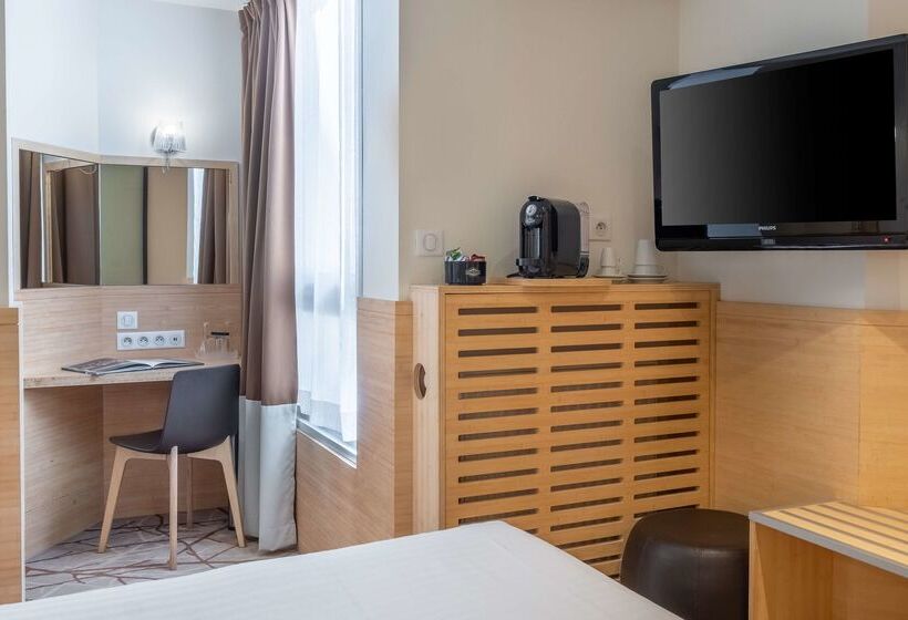 Grand Hotel Francais