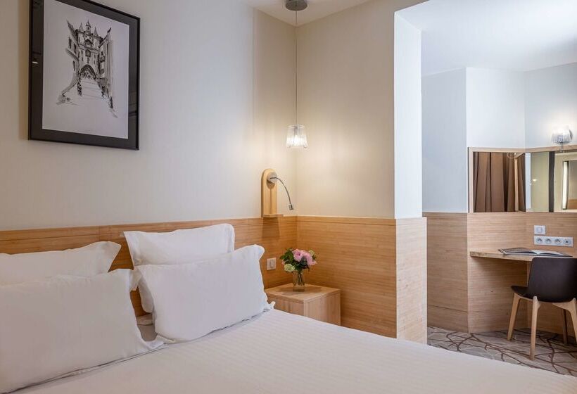 Grand Hotel Francais