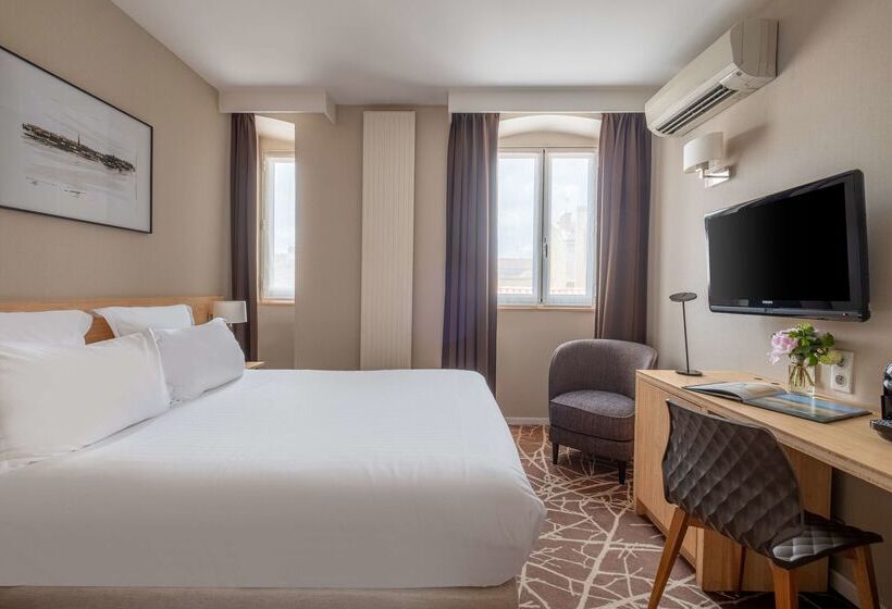 Grand Hotel Francais