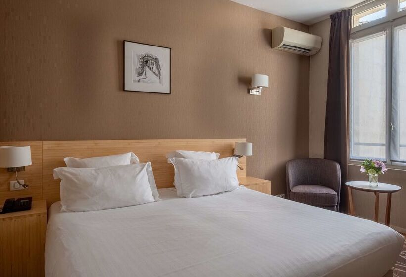 Grand Hotel Francais