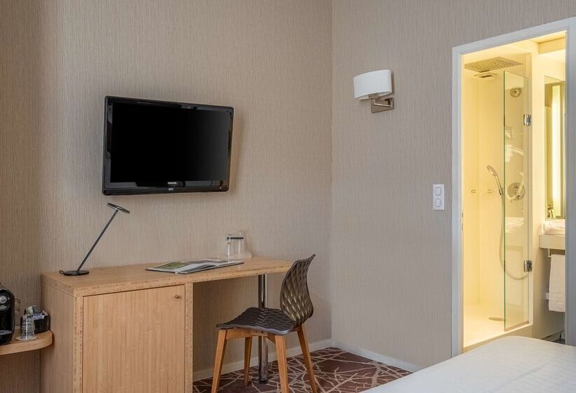 Grand Hotel Francais