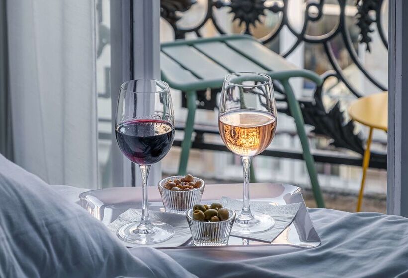 Grand Hotel Francais