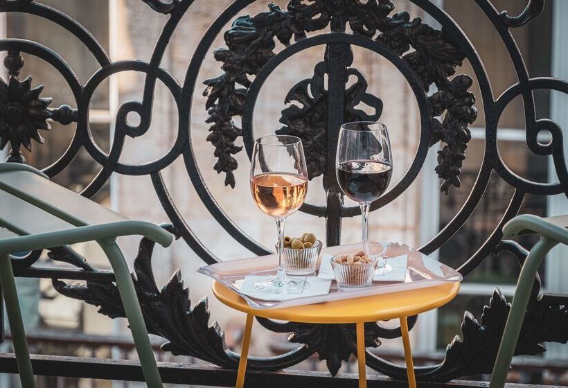 Grand Hotel Francais