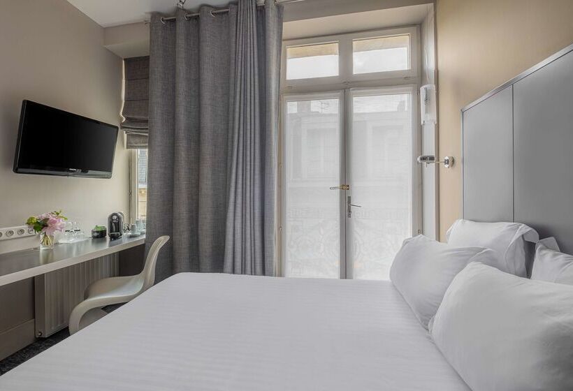 Grand Hotel Francais