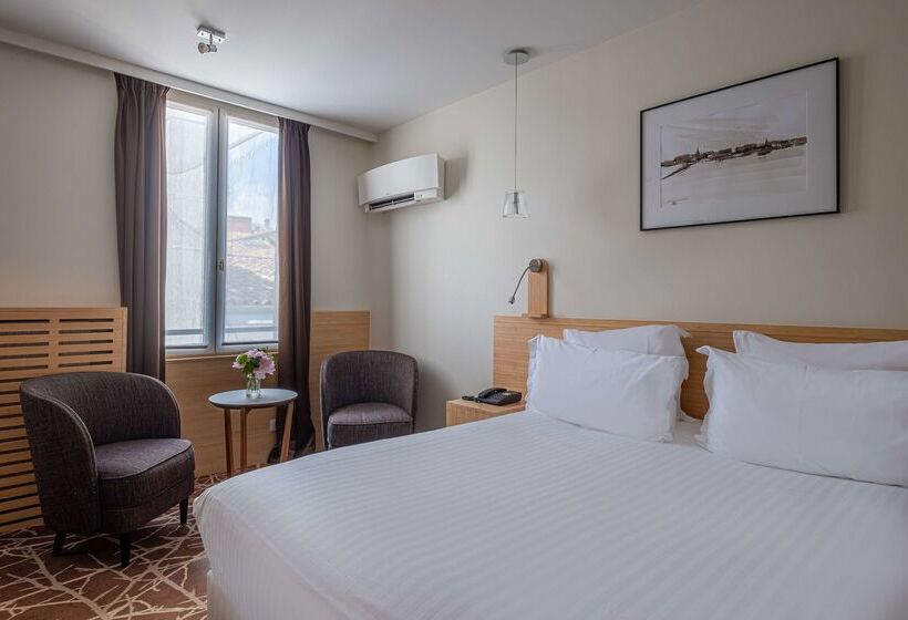 Grand Hotel Francais