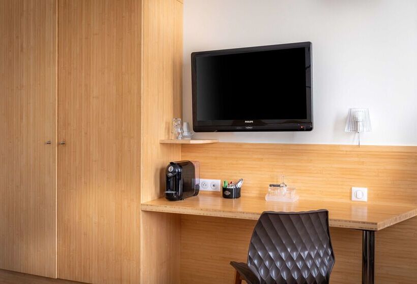 Grand Hotel Francais