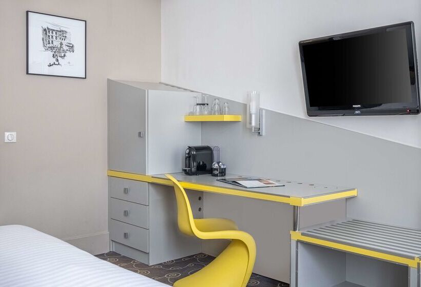 Grand Hotel Francais