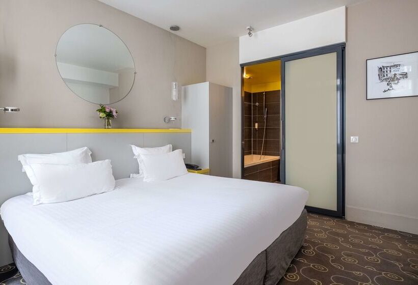 Grand Hotel Francais