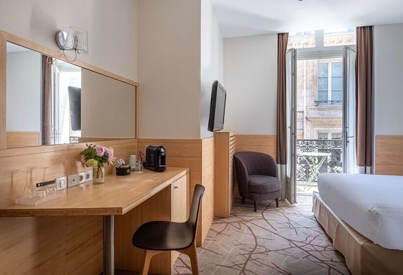 Grand Hotel Francais