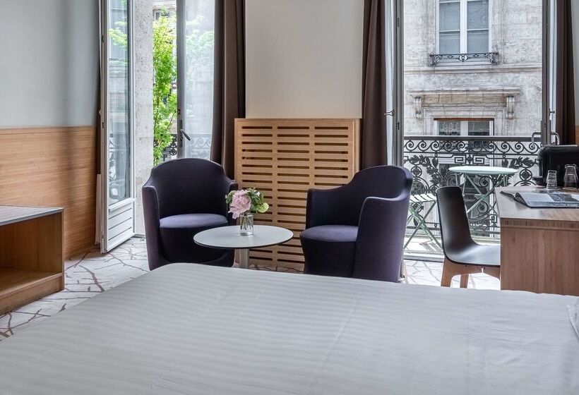 Grand Hotel Francais