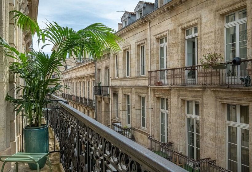 Grand Hotel Francais