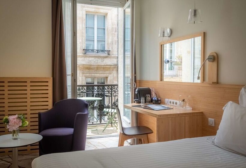 Grand Hotel Francais