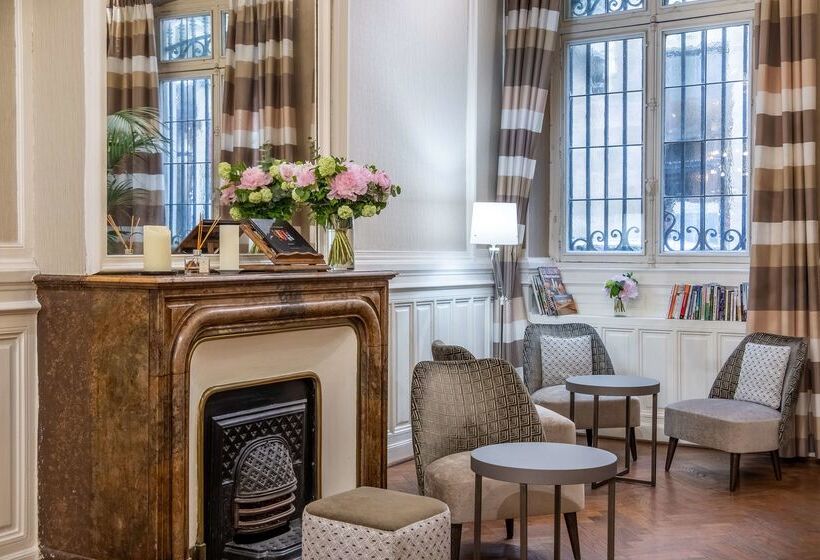 Grand Hotel Francais