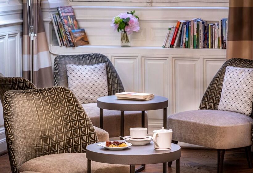 Grand Hotel Francais