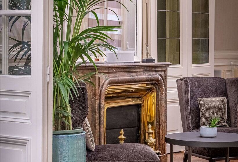 Grand Hotel Francais