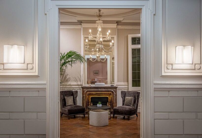 Grand Hotel Francais