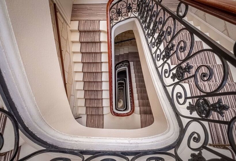 Grand Hotel Francais