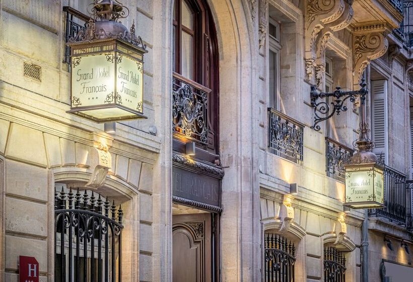 Grand Hotel Francais