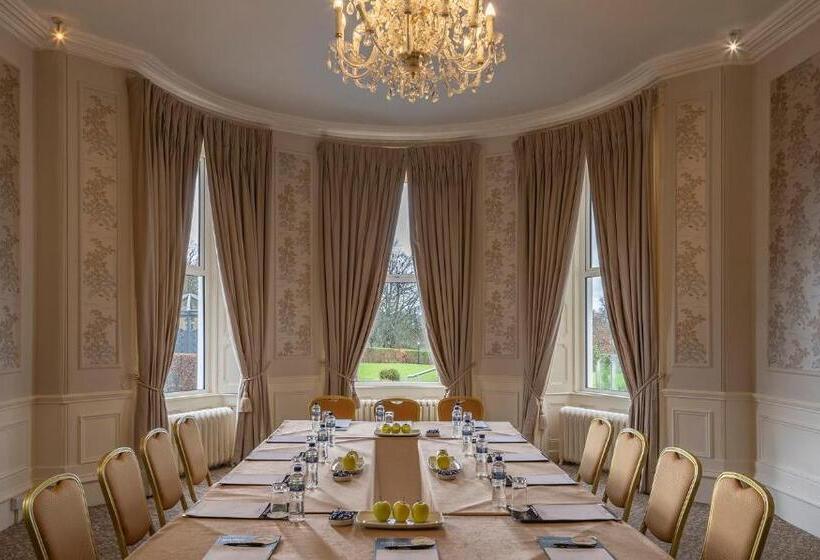 Bloomfield House Hotel, Leisure Club & Spa