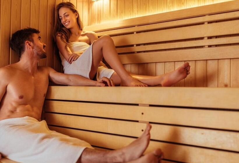 Bloomfield House Hotel, Leisure Club & Spa