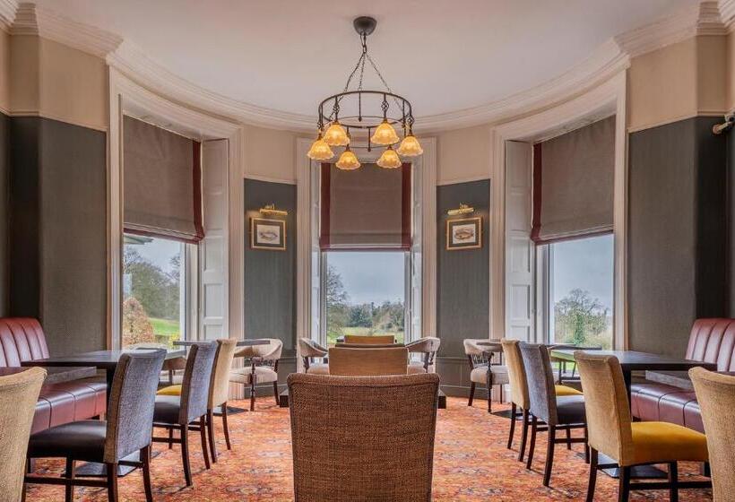 Bloomfield House Hotel, Leisure Club & Spa