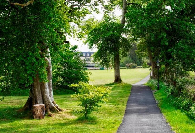 Bloomfield House Hotel, Leisure Club & Spa