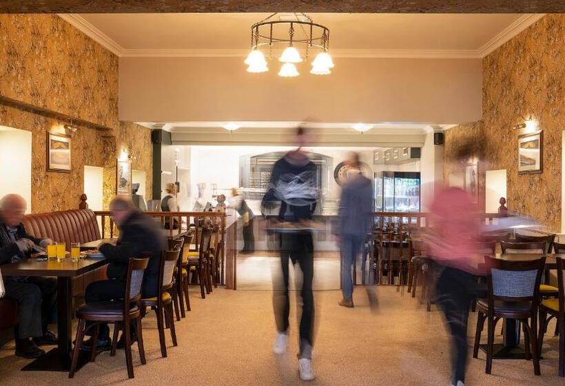 Bloomfield House Hotel, Leisure Club & Spa