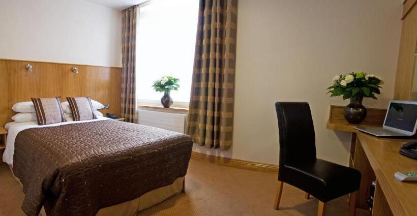 בית מלון כפרי Blooms