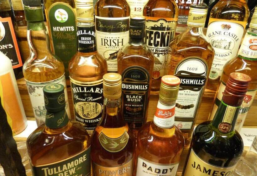 בית מלון כפרי Blooms