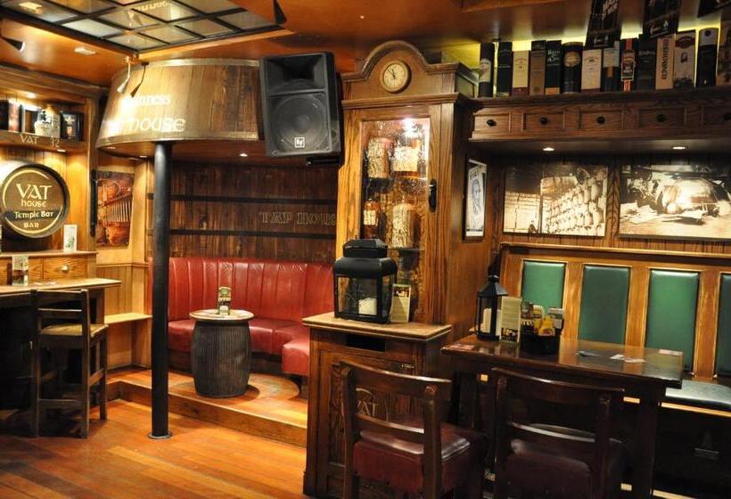 בית מלון כפרי Blooms