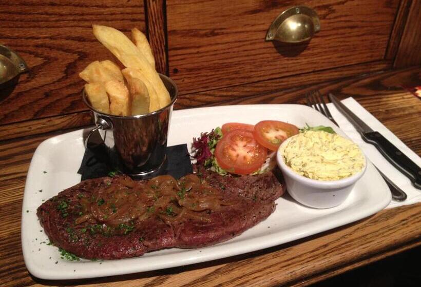 בית מלון כפרי Blooms