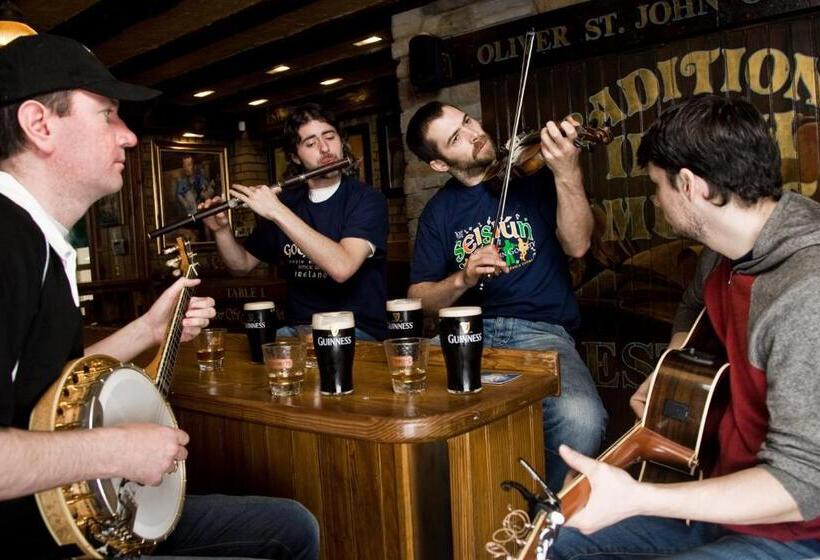 בית מלון כפרי Blooms