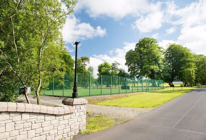 Breaffy House Hotel And Spa