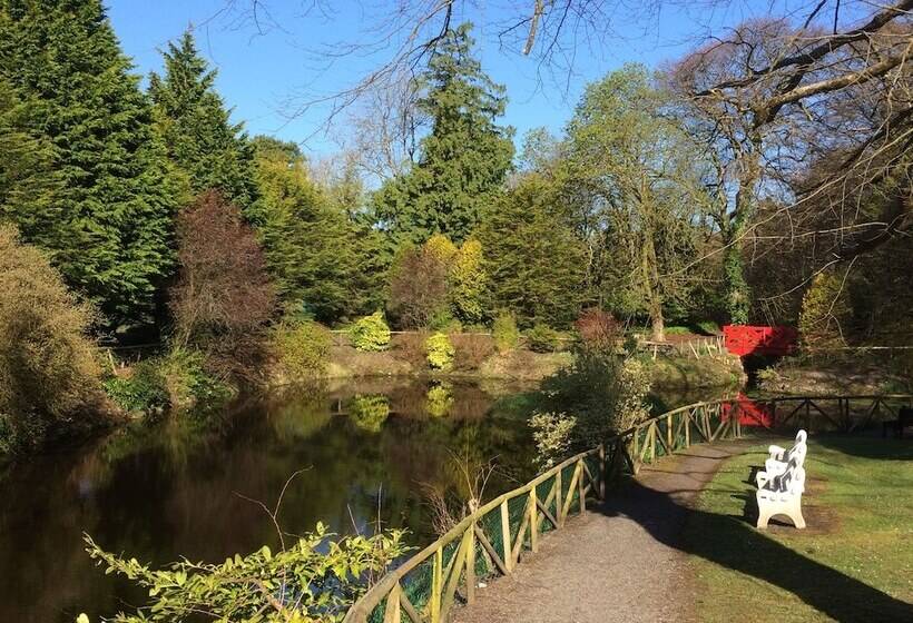 Breaffy House Hotel And Spa