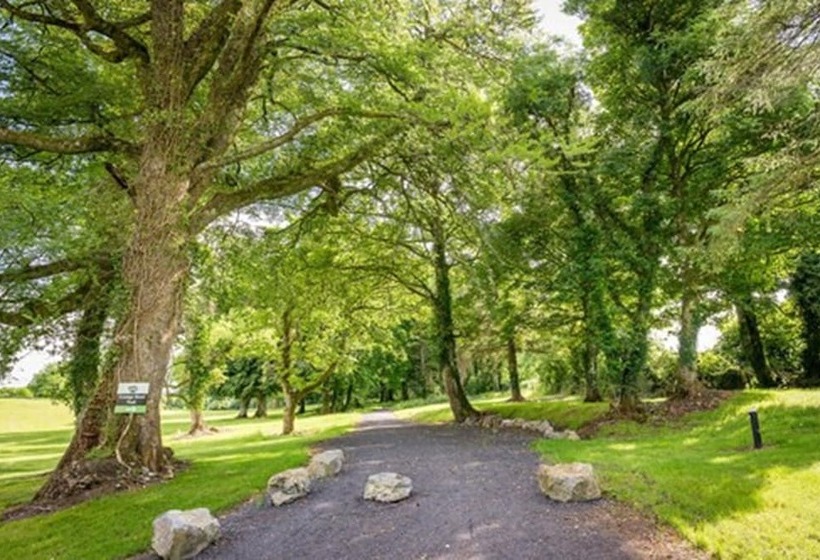 Breaffy House Hotel And Spa