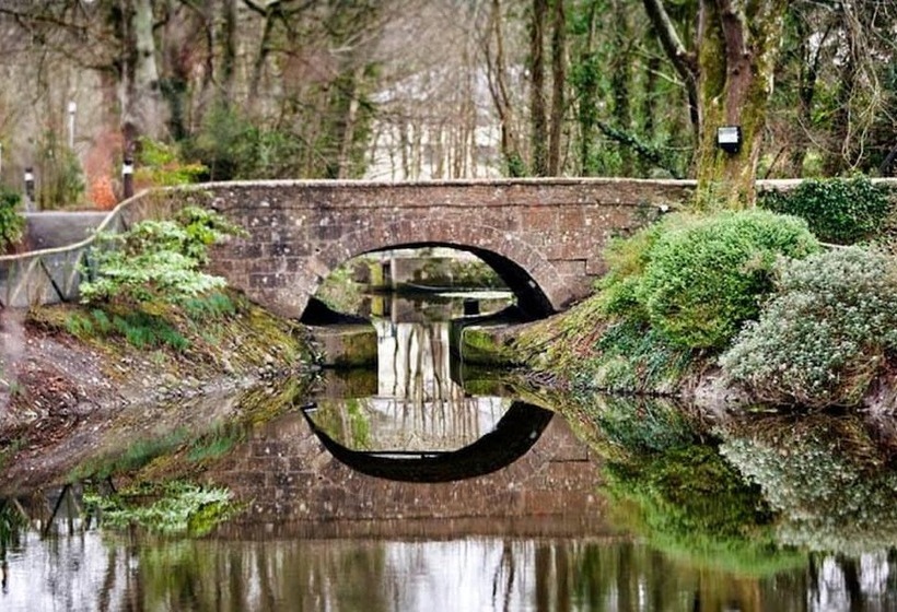 Breaffy House Hotel And Spa