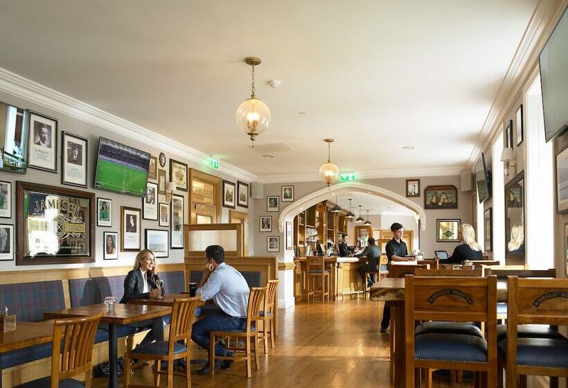 Breaffy House Hotel And Spa