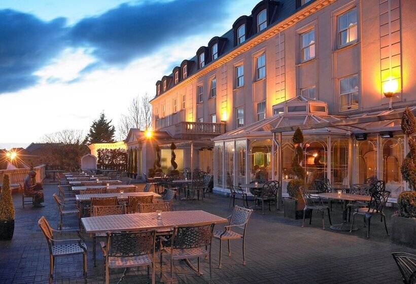 Bridge House Hotel, Leisure Club & Spa